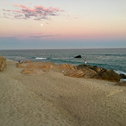 El Tule Beach - Cabo San Lucas Beaches