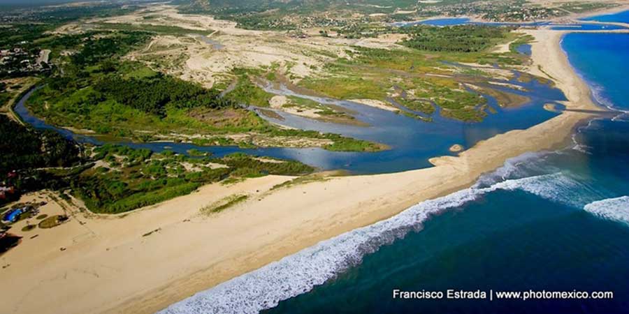 Estuary Beach