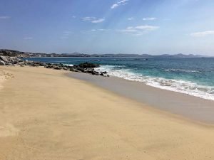 Palmilla Beach, Playa Palmilla, San Jose del Cabo, May 2016