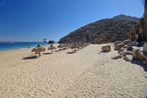 Playa Coral Negro, Cabo San Lucas