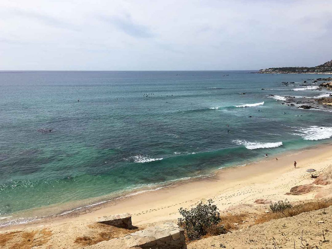 Zippers Cabo San Lucas Beaches