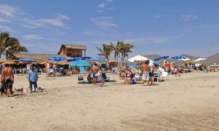 Cerritos Beach Club