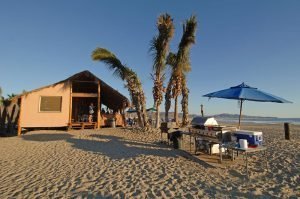 Cerritos Beach Club - Cabo San Lucas Beaches