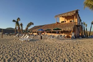 Cerritos Beach Club - Cabo San Lucas Beaches