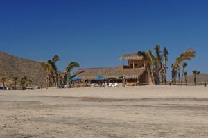 Cerritos Beach Club - Cabo San Lucas Beaches