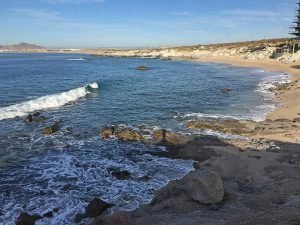 Monuments Beach Cabo San Lucas 2016