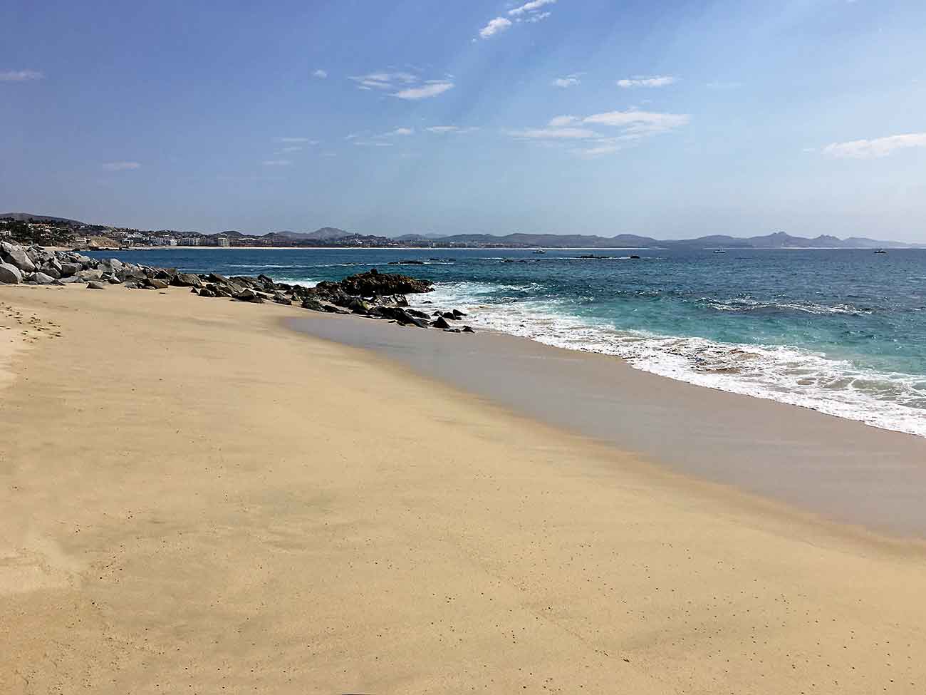 Palmilla Beach Cabo San Lucas Beaches Palmilla Beach Playa San Jose Del Cabo May 2016