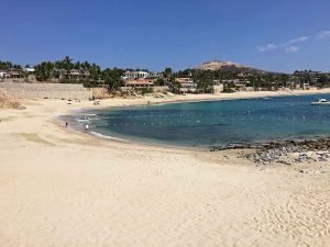 Palmilla Beach, Playa Palmilla, San Jose del Cabo, May 2016