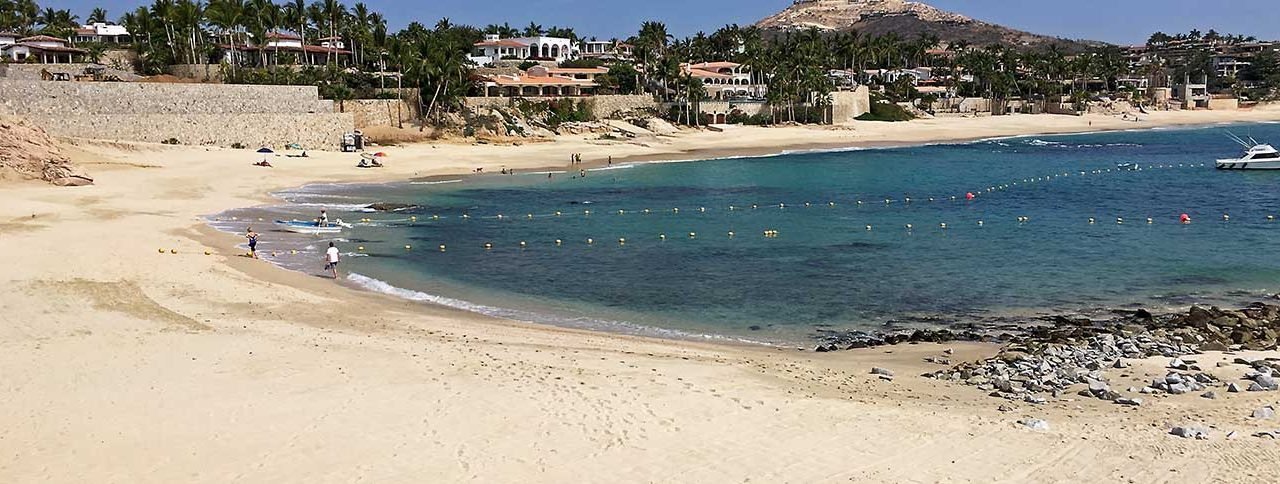 Palmilla Beach