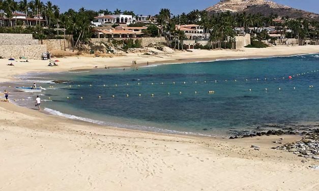 Palmilla Beach