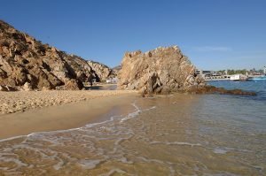 Playa el Balcon Cabo San Lucas