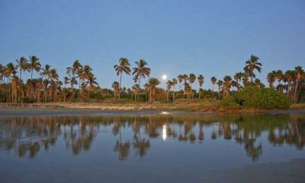 San Pedro Beach