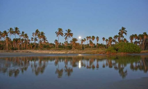 San Pedro Beach