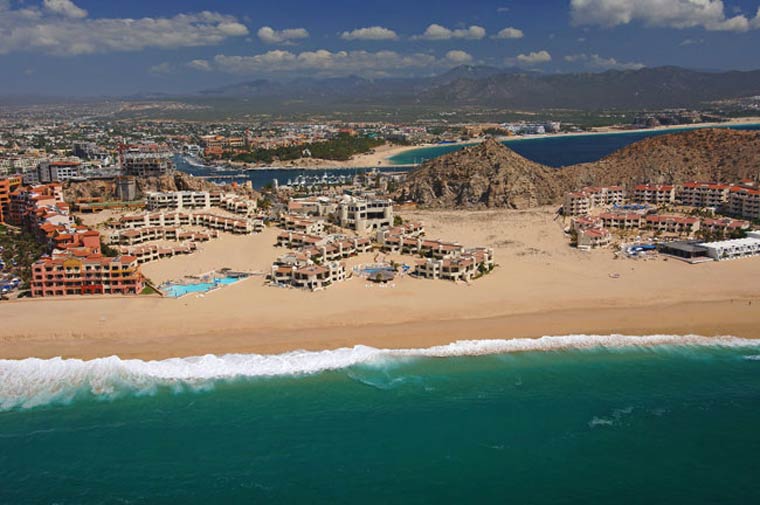 Solmar Beach 1758 R2 Cabo San Lucas Beaches Solmar Beach 1758 R2