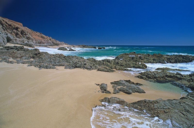 westin-beach_005_r2 - Cabo San Lucas Beaches.