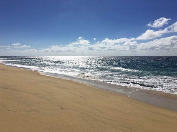 Playa Suspiro or Playa Desaladora, Cabo San Lucas, Los Cabos