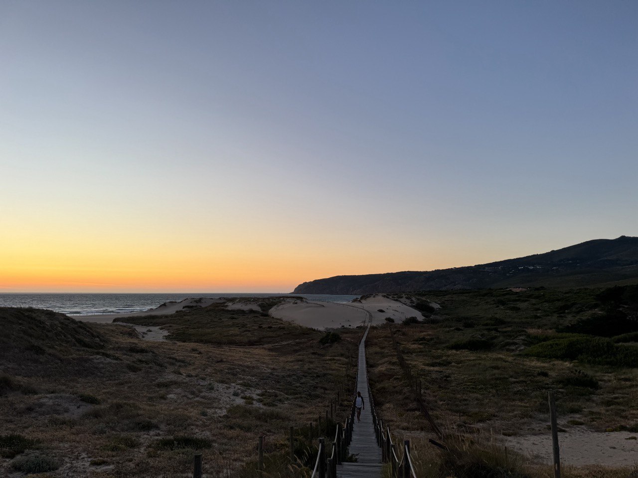 Guincho Beach (Praia do Guincho)