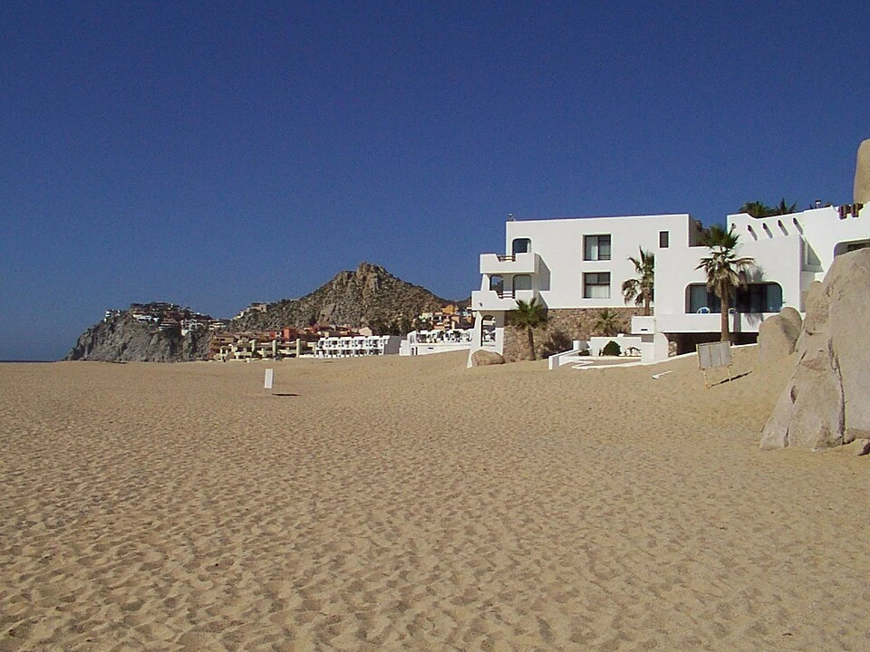 Fishing Solmar Beach: Cabo San Lucas Shore Fishing Guide