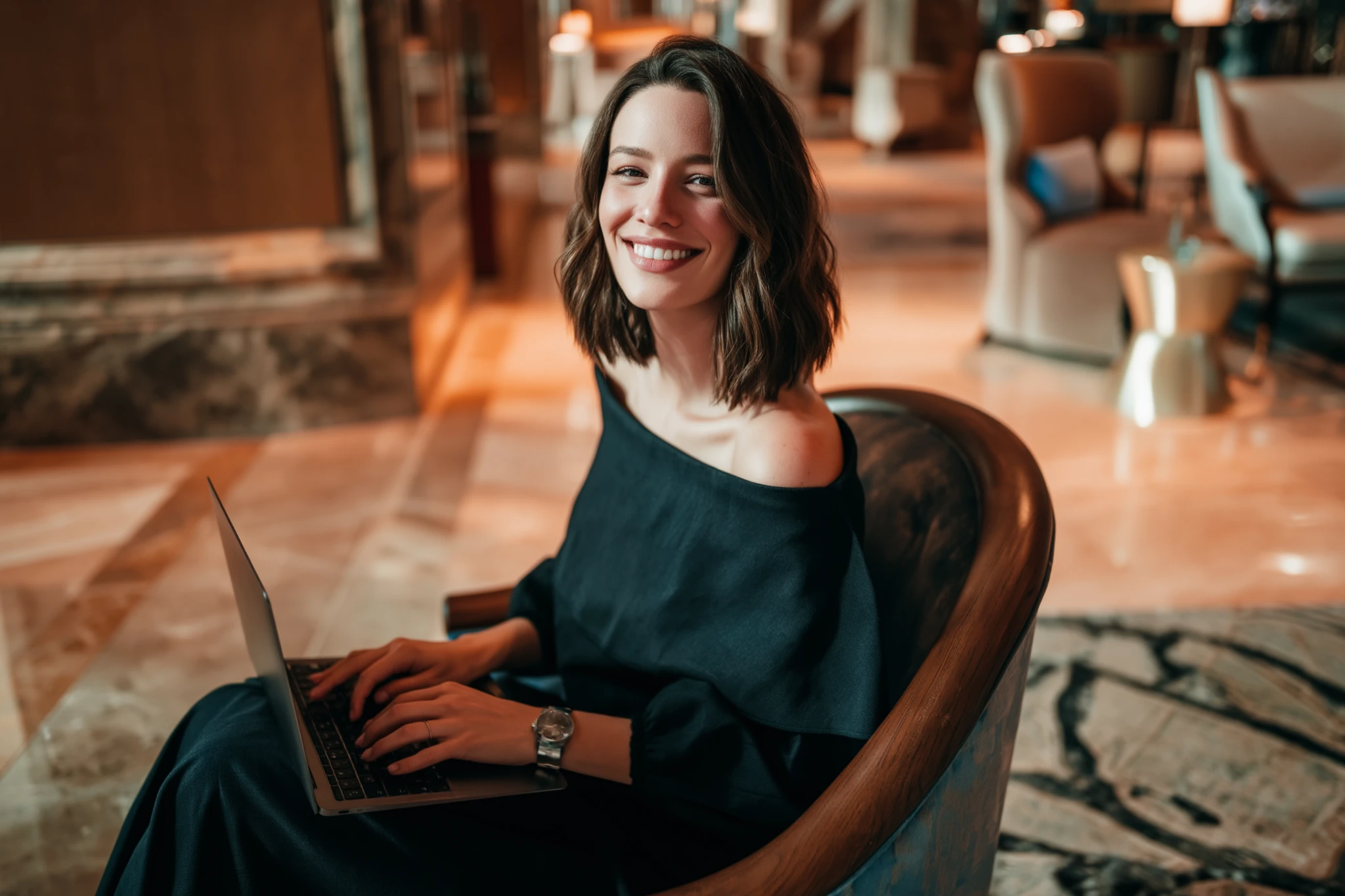 The Art of Being Authentic: How to Find Love in a World Where Everyone Plays a Role