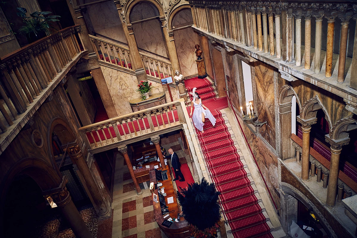 Venice Through a Luxury Lens: Why the City Looks Different With a Professional Photographer